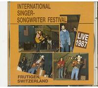 Various - International Singer Songwrite