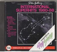 Various - International Superhits 1980-1988