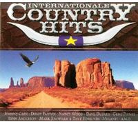 Various - Internationale Country Hits