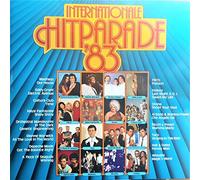Various - Internationale Hitparade