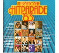 Various - Internationale Hitparade '83 [Vinyl LP]