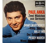 Various - Internationale Musik-Box