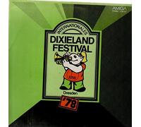 Various - Internationales Dixieland-Festival Dresden '78 [Vinyl LP]