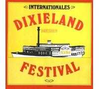 Various - Internationales Dixieland-Festival Dresden 83/84 [VINYL]
