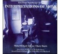 Various - Interpretations of Monk