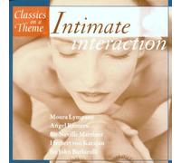 Various - Intimate Interaction