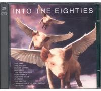 Various - Into The Eighties
