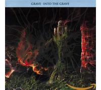 Various - Into The Grave (Re-Issue + Rare Tracks) [CD]