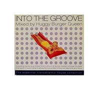 Various - Into the Groove-Subversive