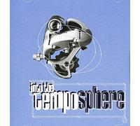 Various - Into the Temposphere
