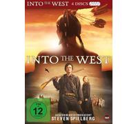 Into the West (DVD) Matthew Settle Josh Brolin Tonantzin Carmelo (US IMPORT)