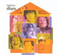 Various - Introducing the Dwights