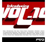 Various - Introducing Vol. 10