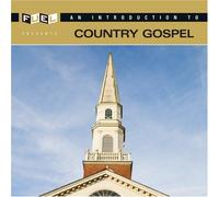 Various - Introduction to Country Gospel