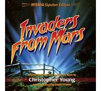 Various - Invaders from Mars