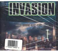 Various - Invasion And Twisters
