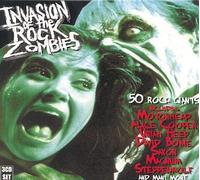 Various - Invasion of the Rock