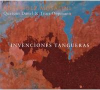 VARIOUS:INVENCIONES