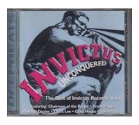 Various - Invictus Unconquered-Best of 1