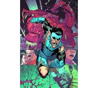 Various - Invincible Volume 18: Death of Everyone: The Death of Everyone (INVINCIBLE TP)