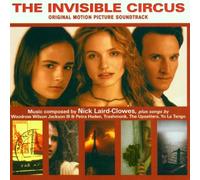 Various - Invisible Circus