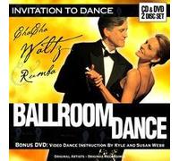 Various - Invitation to Dance: Ballroom
