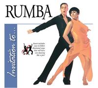 Various - Invitation to Rumba