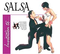 Various - Invitation to Salsa