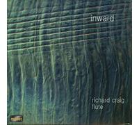 Various - INWARD: CONTEMPORARY FLUTE