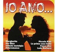 Various - Io Amo