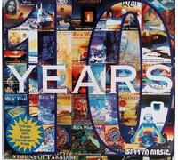 Various - IO Years