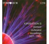 Various - Ionisation II
