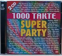 Various - IOOO Takte (C0VER VERSI0NEN)