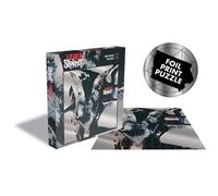 Various - Iowa (500 Piece Puzzle) [CD]