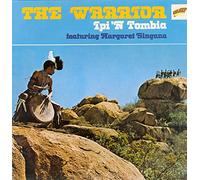Various - Ipi 'N Tombia - The Warrior