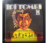 Various - Ipi Tompi 2 - The Now Generation - The World's Longest Running African Musical