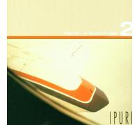 Various - IPURI high fly / a touch of jazz 2