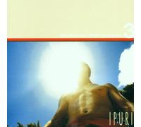 Various - IPURI lazy afternoon / a touch of jazz 3