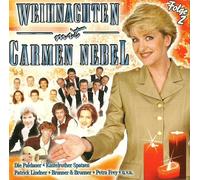 Various Ireen Sheer Bernhard Brink Nockalm Quintett - Weihnachten