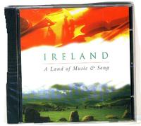 Various - Ireland a Land of Music and So