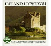 Various - Ireland I Love You