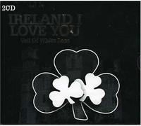 Various - Ireland I Love You