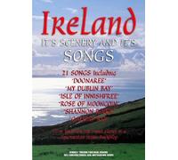 Various - Ireland - Its Scenery & Its Songs [DVD]