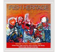 Various - Ireland S Musical Tradition