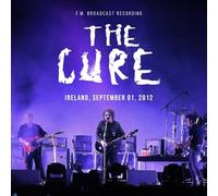 Various - Ireland. September 01. 2012 [CD]