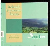 Various - Irelands Favourite Songs