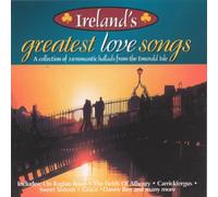 Various - Irelands Greatest Love