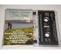 Various - Ireland's Greatest Love Songs [CASSETTE]