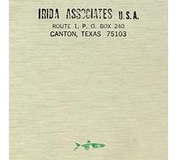 Various - Irida Records: Hybrid Musics From Texas And Beyond, 1979-1986 [VINYL]