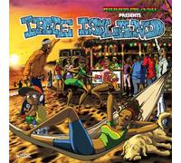 Various - Irie Island